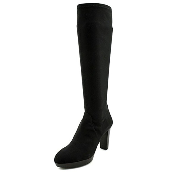 Donald J. Pliner Shoes - Donald Pliner Women's Enisa Knee High Boots